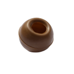 Trufa Oca (Shells) Chocolate Ao Leite Callebaut