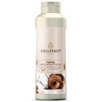 CAL - Packshot - TOD-6022 - Dark Chocolate Flavour Topping 1kg Bottle