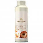 CAL - Packshot - TOF-6042CARAE4 - Caramel Topping 1kg Bottle