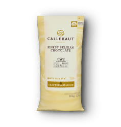 White Chocolate - CW2 - 10kg Callets