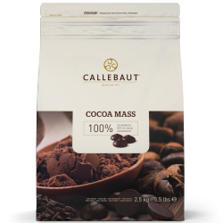 Cocoa - Cocoa Mass - 20kg Bag in Box