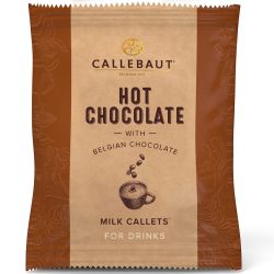 Hot Chocolate – Milk Callets™