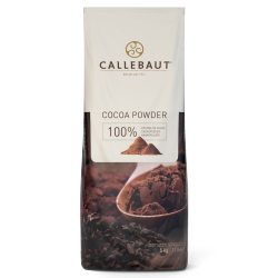 Kakaopulver - Cocoa powder