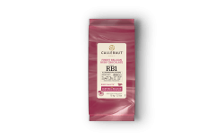 Ruby Chocolate - RB1 - 10kg Callets