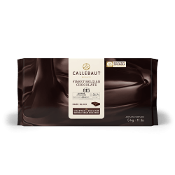 Dark Chocolate - 815 - 5kg Block