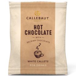 Hot Chocolate – White Callets™
