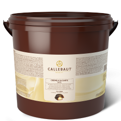 Fillings - Crème a La Carte Basic - 5kg Bucket