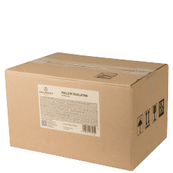 Deco&Textures - Pailleté Feuilletine - 2.5kg Box