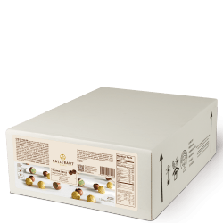 Truffle Shells - Milk - 1.36 kg box