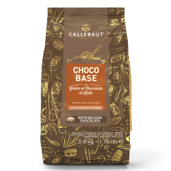 ChocoBase Al Latte