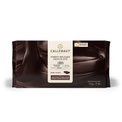 Dark Chocolate - 2815 - 5kg Block
