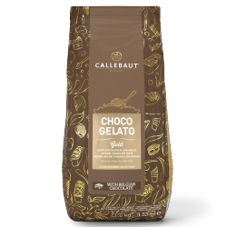 ChocoGelato Gold