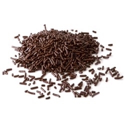 Sprinkles de chocolate - Vermicelli Dark