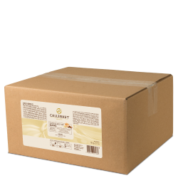 Bake Stable Chocolate - White Chunks M - 10kg Box