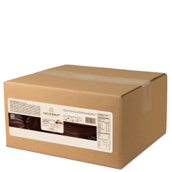 Bake Stable Chocolate - Dark Chunks M - 10kg Box