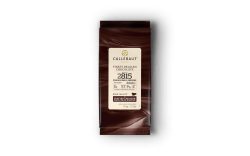 Dark Chocolate - 2815 - 10kg Callets