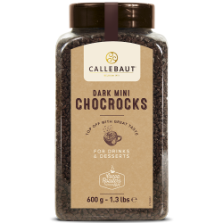 Chocolate Sprinkles - Mini ChocRocks™