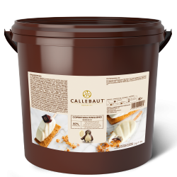 Ice Cream Coatings - Pinguino Bianco