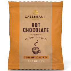 Chocolate for Drinks - Hot Chocolate – Caramel Callets™
