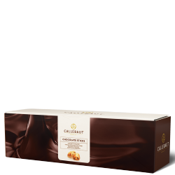 Bakchocolade - Chocolate Baking Sticks Extra Thin
