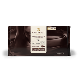 Dark Chocolate - 7811 - 5kg Block