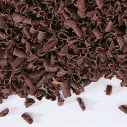 Rizos de chocolate - Blossoms Dark