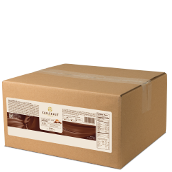 Bake Stable Chocolate - Milk Chunks M - 10kg Box