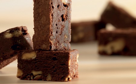 Çikolatalı brownie