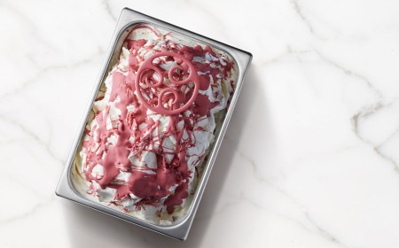 Ruby Stracciatella