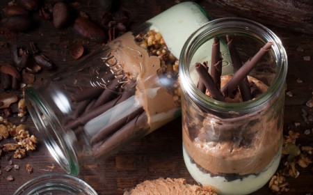 Chocolademousse 1.0