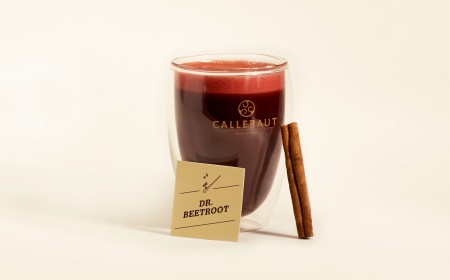 Hot Chocolate Dr. beetroot