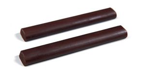 Callebaut Chocolate Baton Sticks 300 pcs 3.5 lbs - Divine Specialties