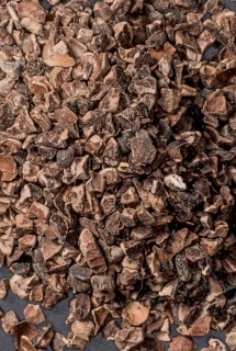 Cacao en polvo y derivados de cacao - Nibs - 1 kg cubo