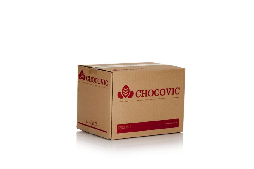 Chocolate couvertures - Cori - drops 2200/kg - 5 kg bag