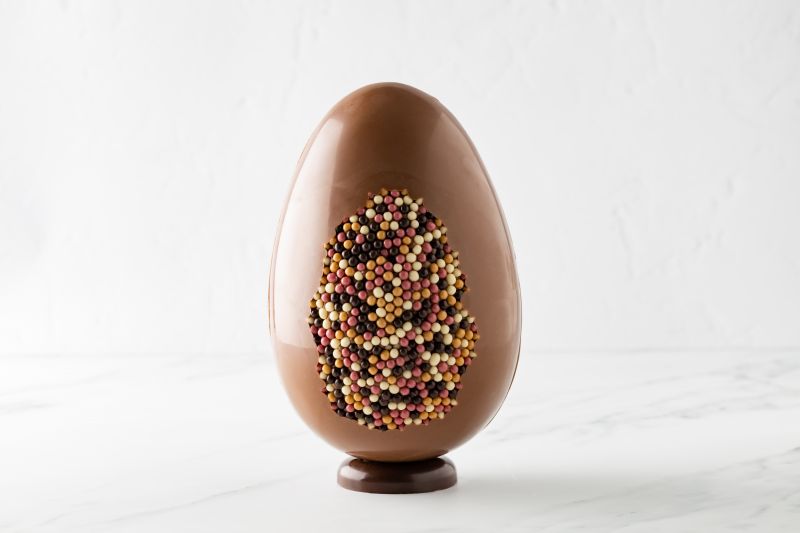 Easter Egg Decoration - Inclusions