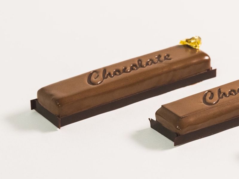 Chocolate Boost Bars