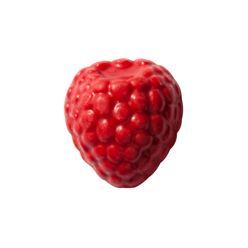 Flavoured Raspberries (1)