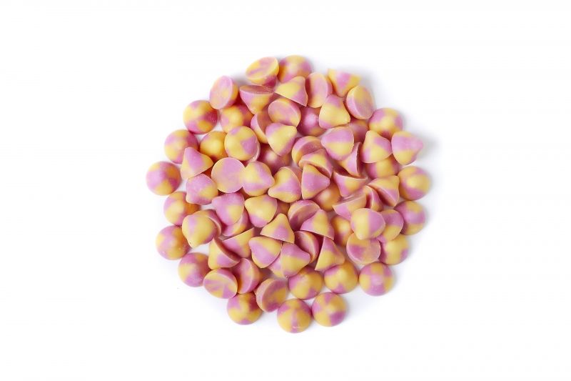 Pink/Yellow Magical Morsels (1)