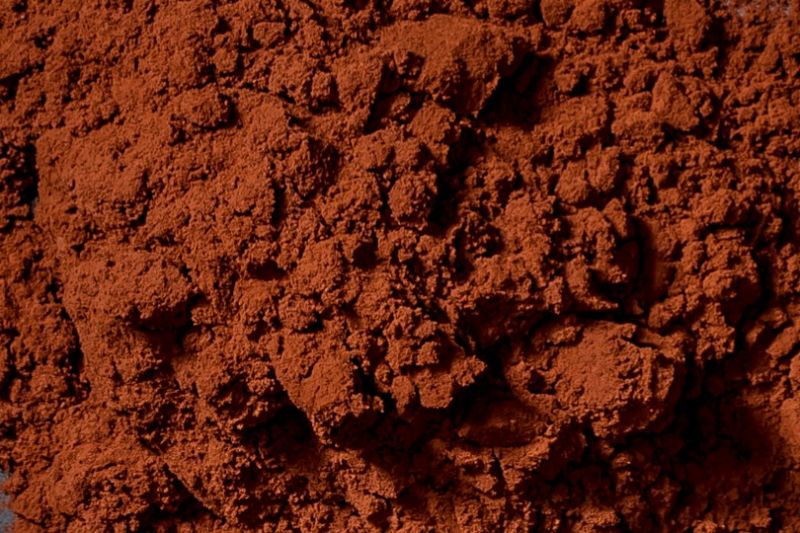 Cacao en polvo y derivados de cacao - Cacao en polvo Canelo 21 - 5kg caja (2)
