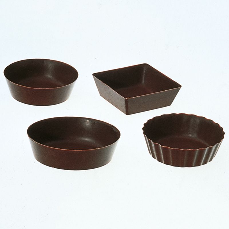 Small Shaped Cups (1)