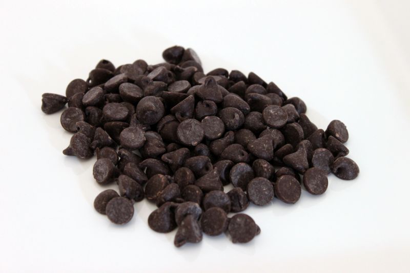 Semi-Sweet Chocolate Chips, 4M (1)