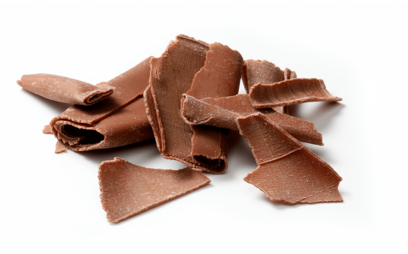 Lamy Copeaux - Milk Chocolate - 2,5kg (1)