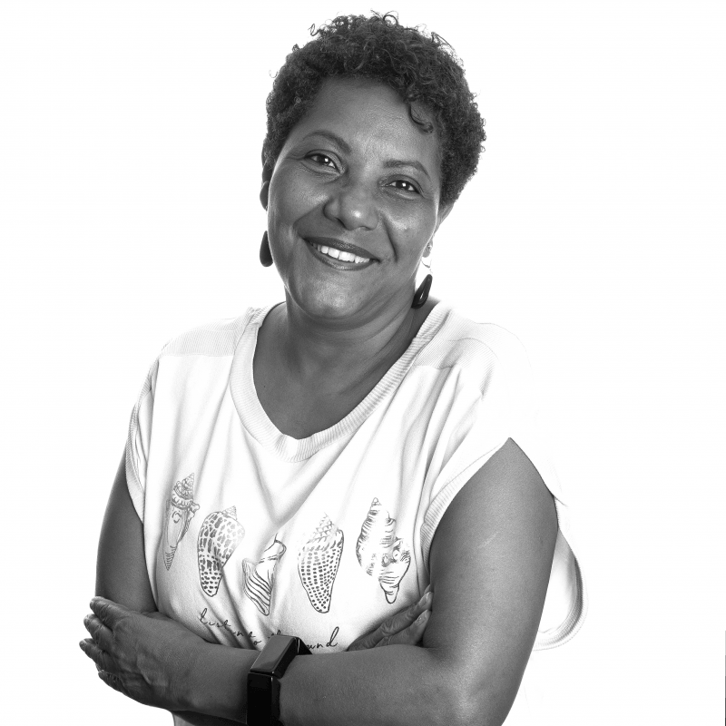 Vera Araújo