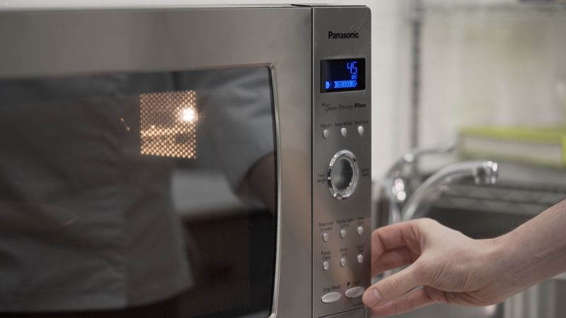 Tempering: The Microwave Tempering Method