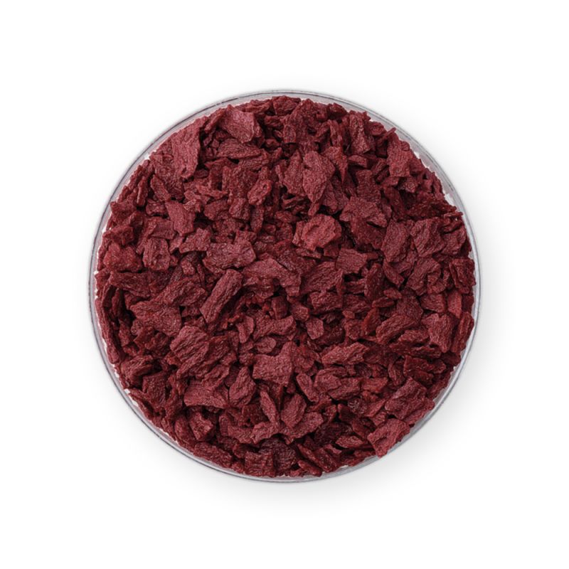 Raspberry Crunch - Sprinkles & Inclusions - 350gr (2)