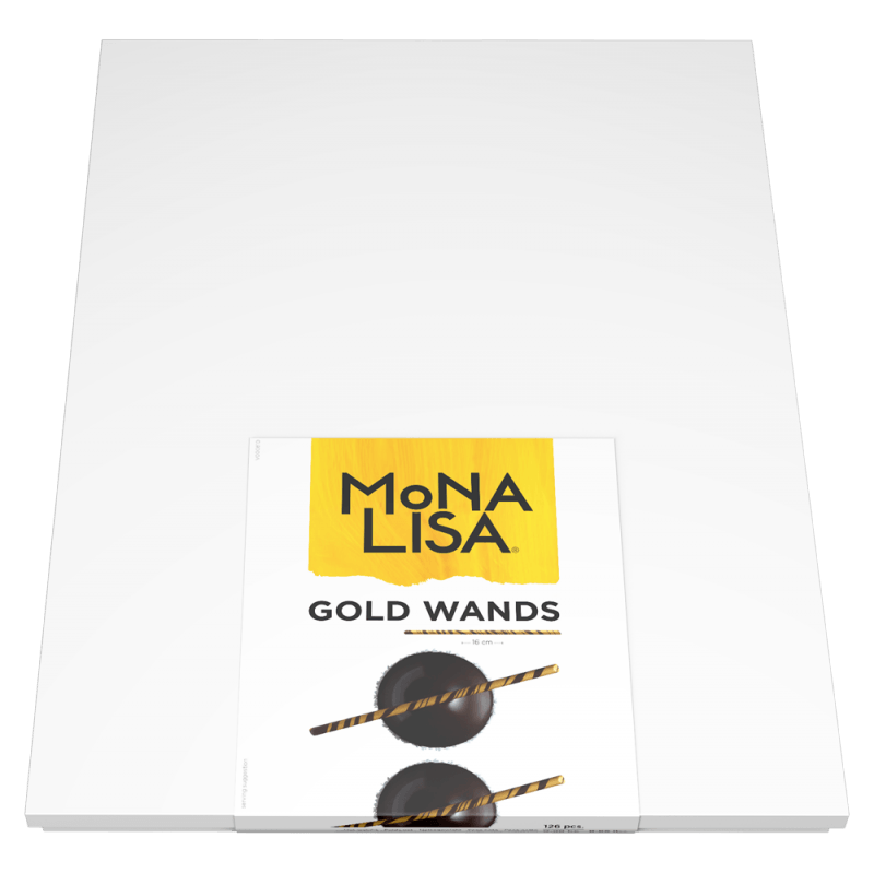 Gold Wands (2)