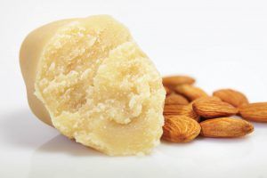Nut Pastes - Almond Paste - 45# pail (1)