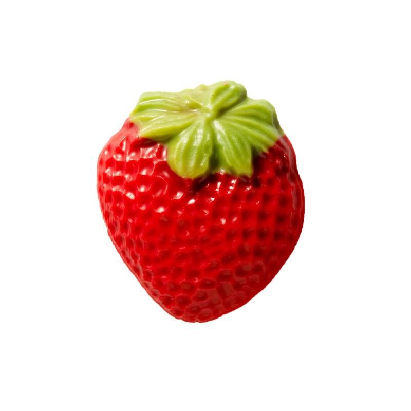 Flavoured Strawberries (1)