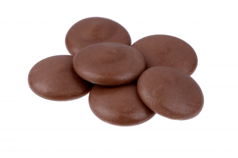 Cobertura Fracionada Sabor Chocolate Ao Leite Sicao Fácil 20 kg (2)