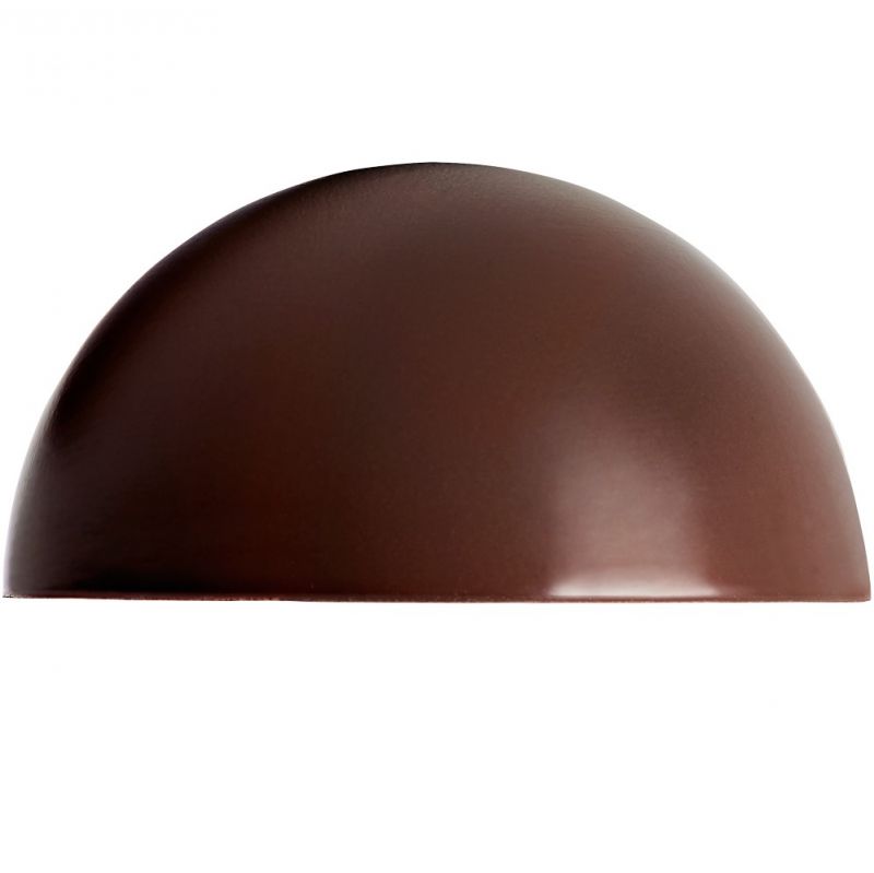 Dark Chocolate Dome (1)